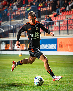 Adam Tun |  autor: Matej Sagan